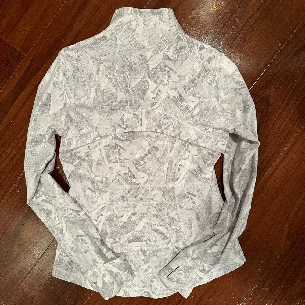 Lululemon define jacket - Picture 3 of 3